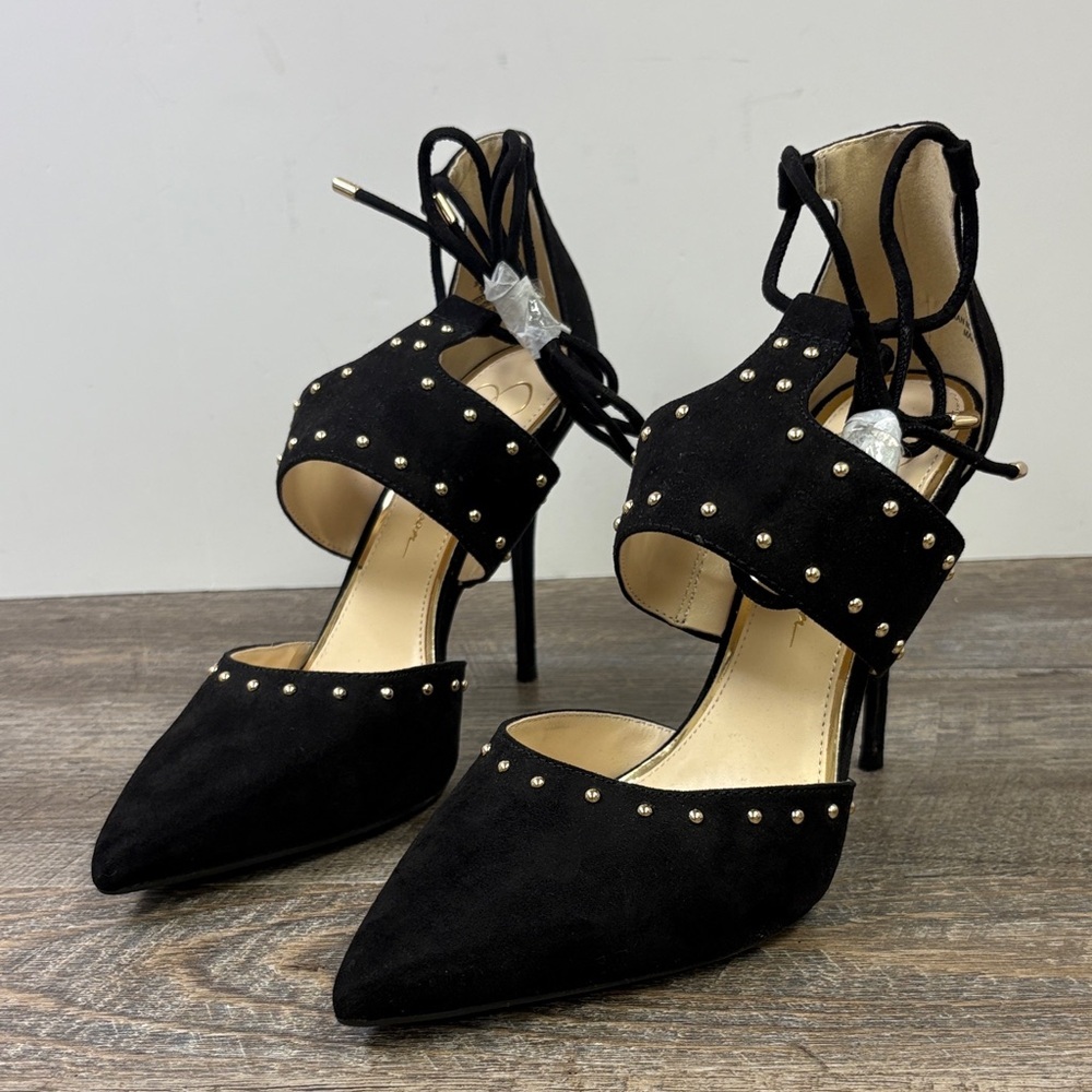 NEW Jessica Simpson WEVIRE Pumps Size 9